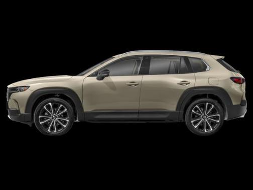 2025 Mazda CX-50 2.5 Turbo Premium Plus Package