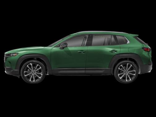 2025 Mazda CX-50 2.5 Turbo Premium Plus Package