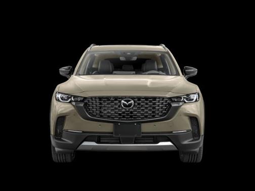 2025 Mazda CX-50 2.5 Turbo Premium Plus Package