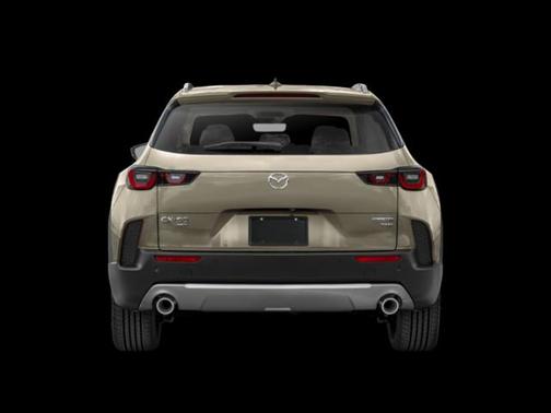 2025 Mazda CX-50 2.5 Turbo Premium Plus Package