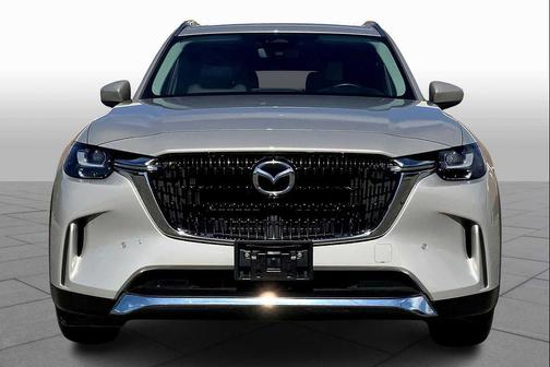 2024 Mazda CX-90 PHEV Premium