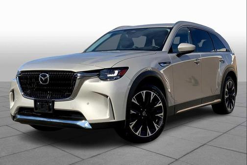 2024 Mazda CX-90 PHEV Premium