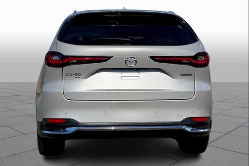 2024 Mazda CX-90 PHEV Premium