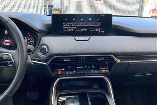 2024 Mazda CX-90 PHEV Premium