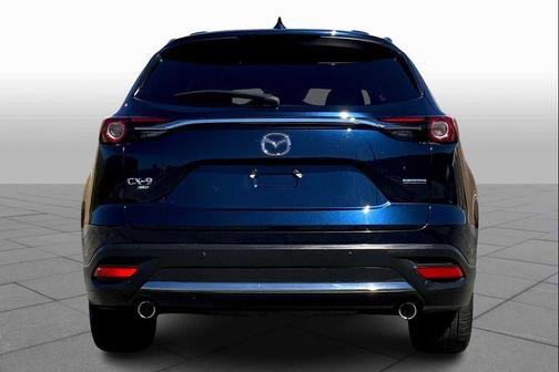 2023 Mazda CX-9 Grand Touring