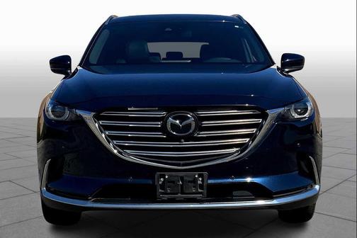 2023 Mazda CX-9 Grand Touring