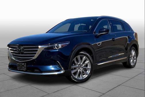 2023 Mazda CX-9 Grand Touring