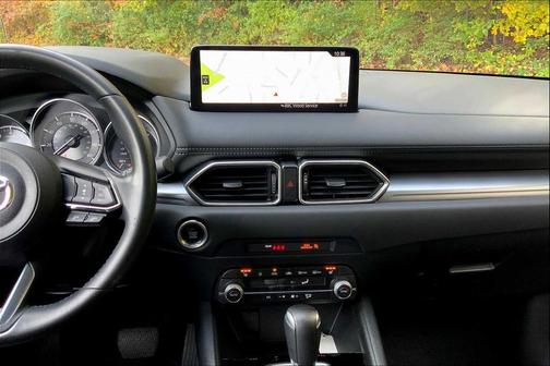 2022 Mazda CX-5 2.5 S Preferred