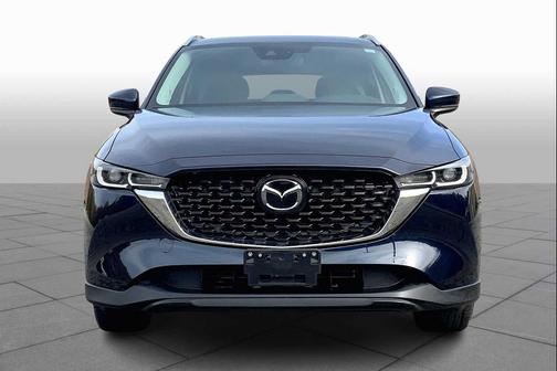2022 Mazda CX-5 2.5 S Preferred