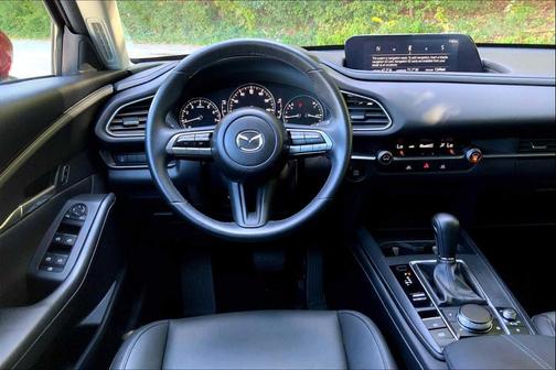 2022 Mazda CX-30 2.5 S Select Package