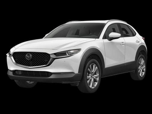 2026 Mazda CX-30 2.5 S Preferred Package