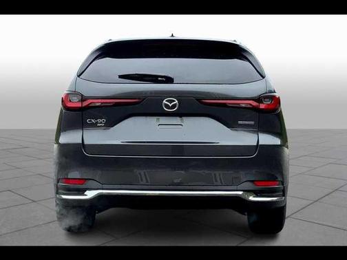2025 Mazda CX-90 PHEV Premium Plus