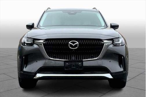 2025 Mazda CX-90 PHEV Base
