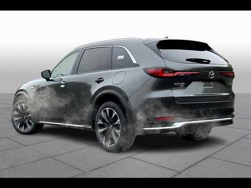 2025 Mazda CX-90 PHEV Premium Plus
