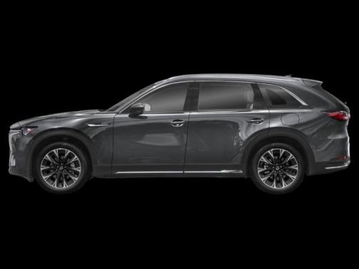 2025 Mazda CX-90 PHEV Base