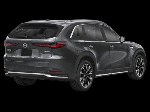 2025 Mazda CX-90 PHEV Base