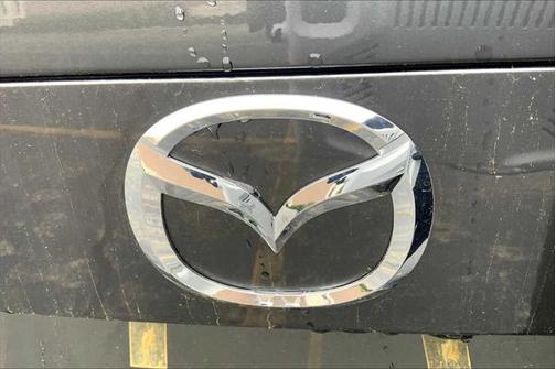 2025 Mazda CX-90 PHEV Base