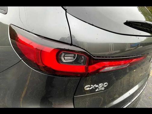 2025 Mazda CX-90 PHEV Premium Plus