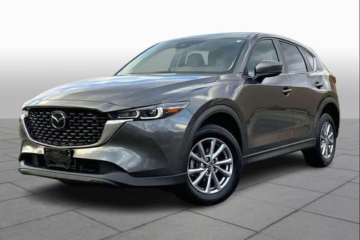 2023 Mazda CX-5 2.5 S Select