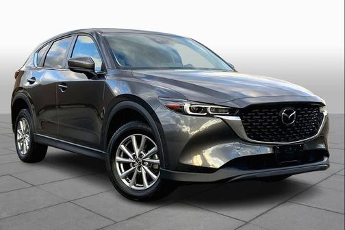 2023 Mazda CX-5 2.5 S Select