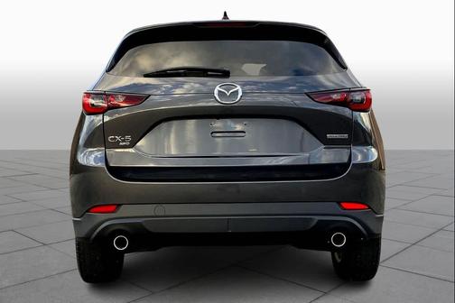 2023 Mazda CX-5 2.5 S Select