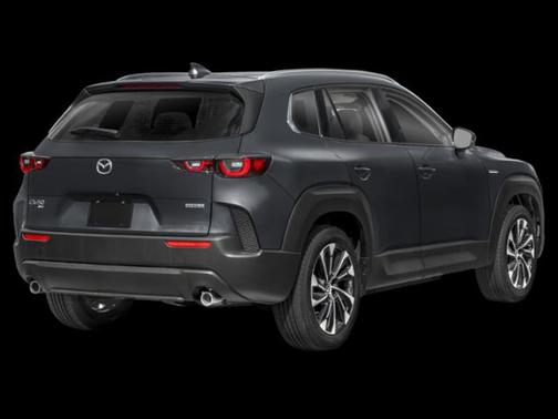 2026 Mazda CX-50 2.5 S Premium Package