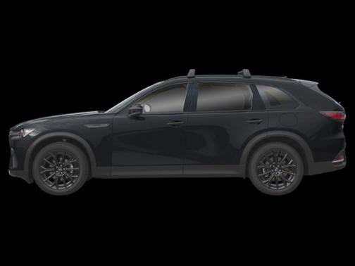 2025 Mazda CX-70 3.3 Turbo Premium Package