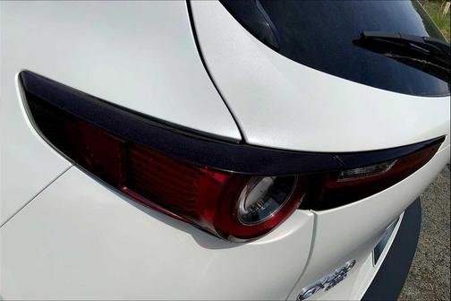 2025 Mazda CX-30 2.5 Turbo Premium Package