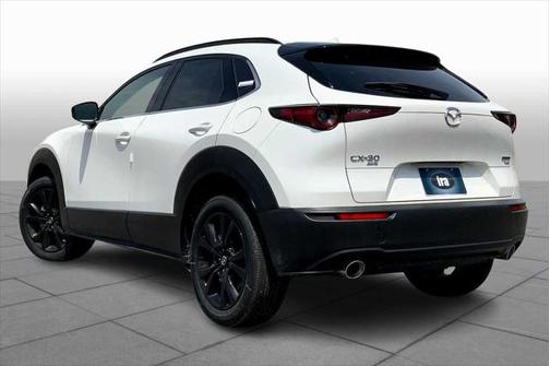 2025 Mazda CX-30 2.5 Turbo Premium Package