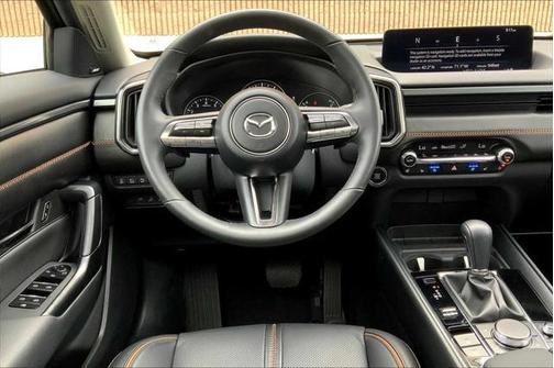 2024 Mazda CX-50 2.5 Turbo Premium Plus