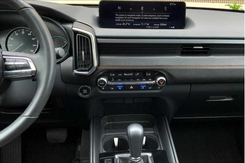 2024 Mazda CX-50 2.5 Turbo Premium Plus