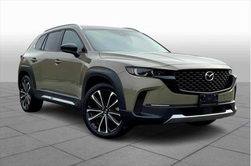 2024 Mazda CX-50 2.5 Turbo Premium Plus