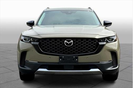 2024 Mazda CX-50 2.5 Turbo Premium Plus