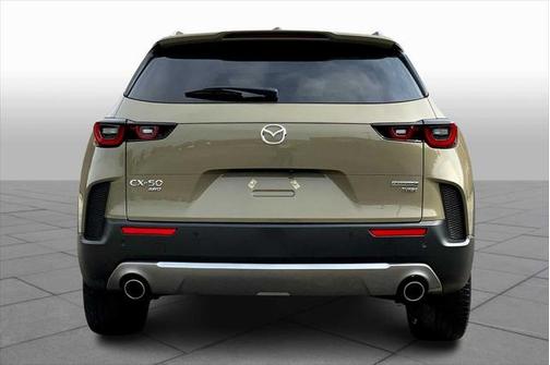 2024 Mazda CX-50 2.5 Turbo Premium Plus