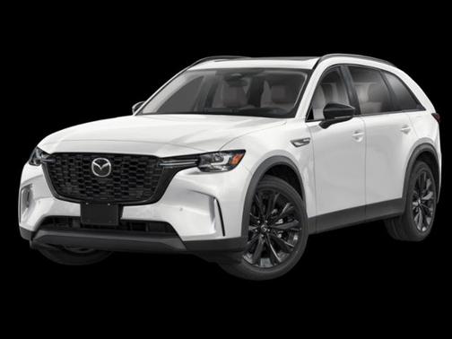2025 Mazda CX-90 3.3 Turbo Premium Sport