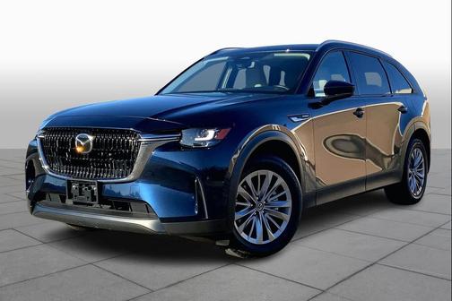 2024 Mazda CX-90 PHEV Preferred