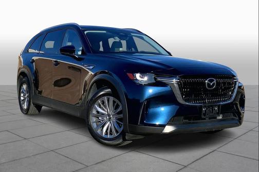 2024 Mazda CX-90 PHEV Preferred
