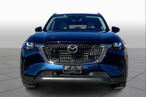 2024 Mazda CX-90 PHEV Preferred