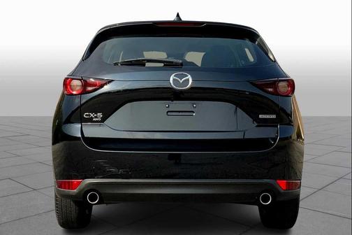 2021 Mazda CX-5 Sport
