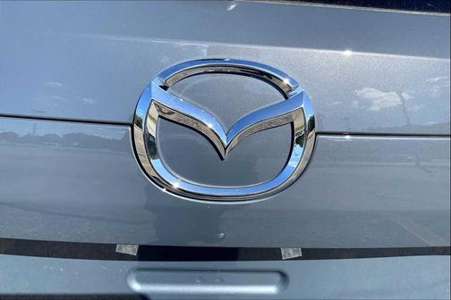 2025 Mazda CX-5 Carbon Edition