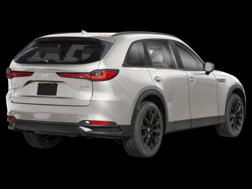 2026 Mazda CX-90 3.3 Turbo Premium Sport