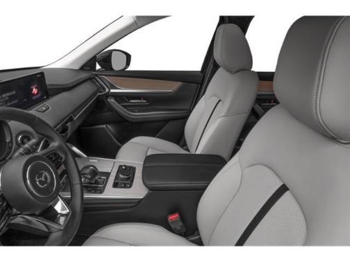 2026 Mazda CX-90 3.3 Turbo Premium Sport