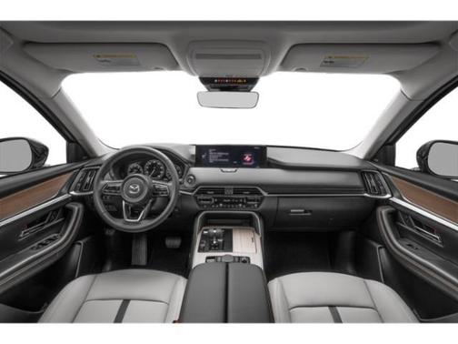 2026 Mazda CX-90 3.3 Turbo Premium Sport