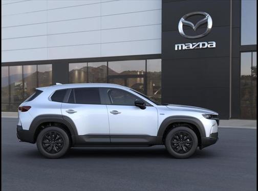 2025 Mazda CX-50 Hybrid Preferred Package