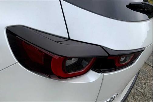 2025 Mazda CX-50 Hybrid Preferred Package