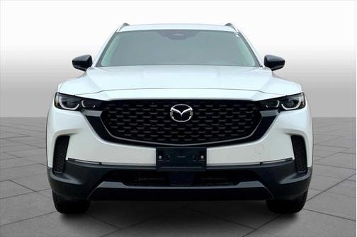 2025 Mazda CX-50 Hybrid Preferred Package