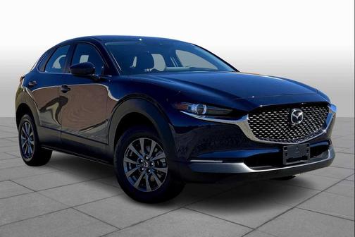 2023 Mazda CX-30 2.5 S