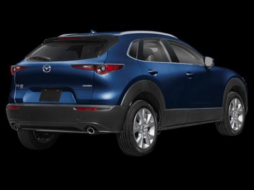 2025 Mazda CX-30 Premium Package