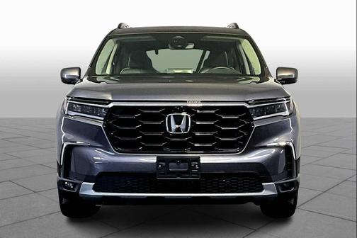 2023 Honda Pilot AWD Elite