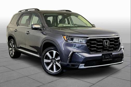 2023 Honda Pilot AWD Elite